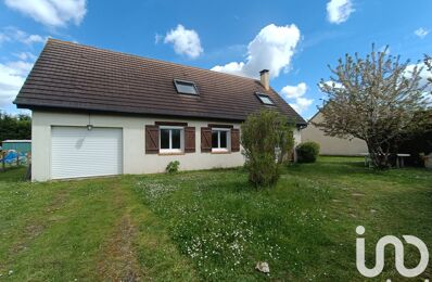 vente maison 220 000 € à proximité de Sainte-Barbe-sur-Gaillon (27940)