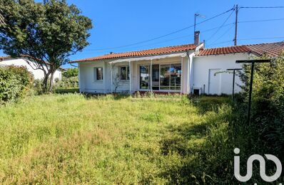 vente maison 429 000 € à proximité de Biganos (33380)