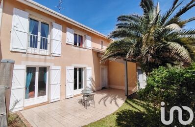 vente maison 428 000 € à proximité de Cestas (33610)