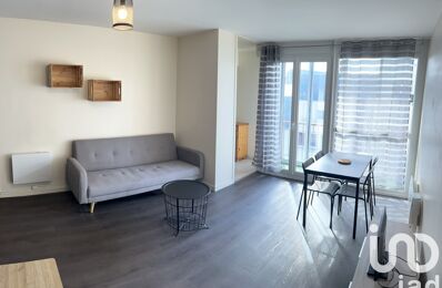 vente appartement 95 000 € à proximité de Saint-Alban (22400)