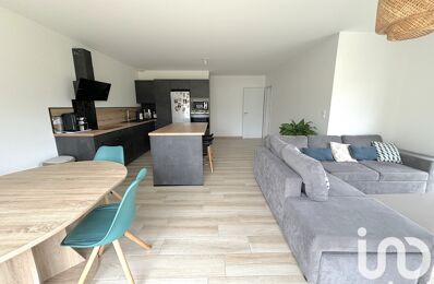 vente maison 324 000 € à proximité de Nantes (44000)