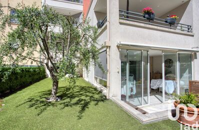 vente appartement 630 000 € à proximité de Bagnols-en-Forêt (83600)