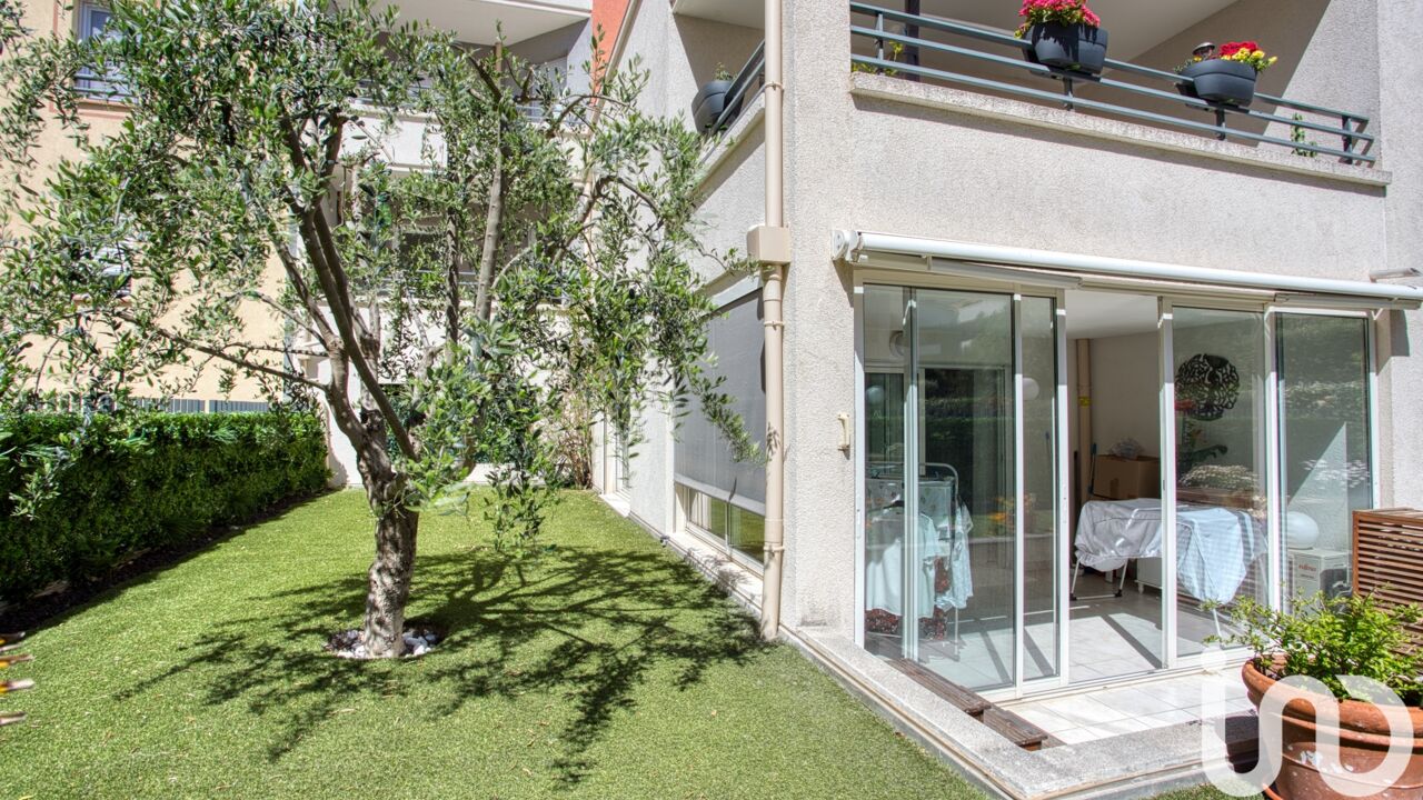 appartement 3 pièces 90 m2 à vendre à Saint-Raphaël (83530)