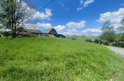 vente terrain 199 000 € à proximité de Brison-Saint-Innocent (73100)