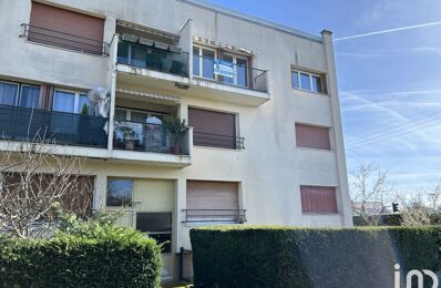 appartement 4 pièces 69 m2 à louer à Sainte-Geneviève-des-Bois (91700)