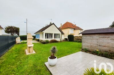 vente maison 323 000 € à proximité de La Haye-d'Ectot (50270)