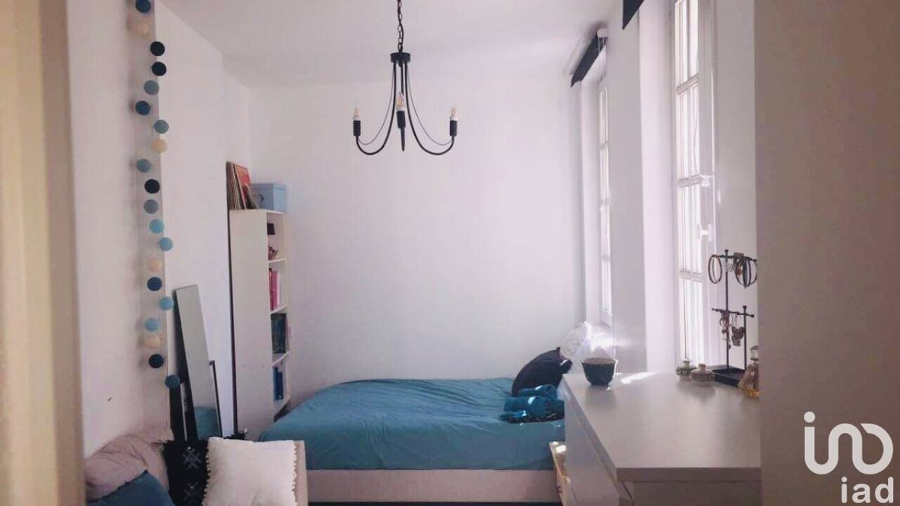 appartement 2 pièces 31 m2 à vendre à Nantes (44000)