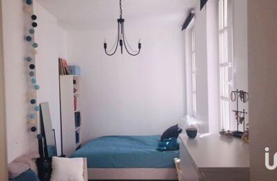 appartement 2 pièces 31 m2 à vendre à Nantes (44000)