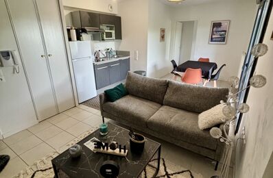 vente appartement 135 000 € à proximité de Arbus (64230)