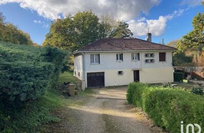 vente maison 126 000 € à proximité de Latrecey-Ormoy-sur-Aube (52120)