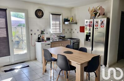 vente maison 186 000 € à proximité de La Rochelle (17000)