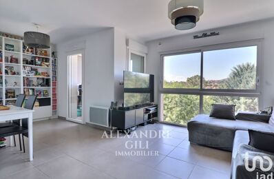 vente appartement 318 000 € à proximité de Marseille 13 (13013)