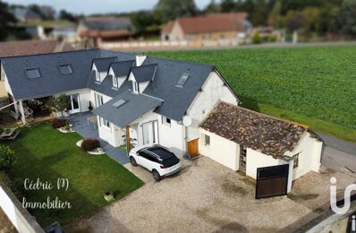 vente maison 329 000 € à proximité de Cierrey (27930)
