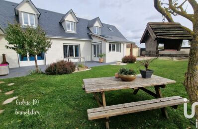 vente maison 329 000 € à proximité de Croisy-sur-Eure (27120)