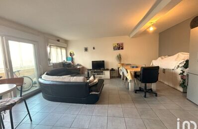 vente appartement 85 500 € à proximité de Neuville-Saint-Amand (02100)