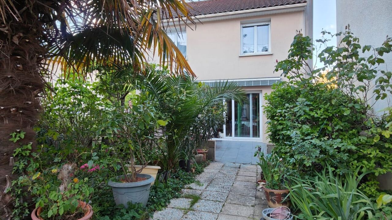 maison 6 pièces 140 m2 à vendre à Limoges (87100)