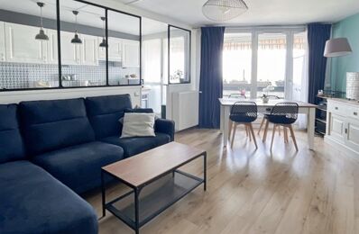 vente appartement 259 000 € à proximité de Saint-Prix (95390)