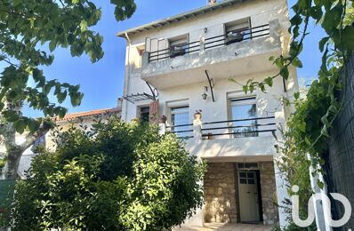 vente maison 340 000 € à proximité de Marseille 9 (13009)