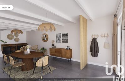 vente appartement 300 000 € à proximité de Algrange (57440)
