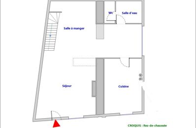 maison 5 pièces 125 m2 à vendre à Saint-Sébastien-sur-Loire (44230)