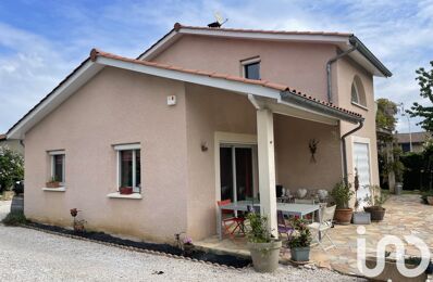 vente maison 649 000 € à proximité de Toussieu (69780)