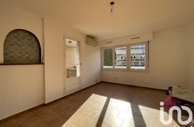 vente appartement 320 000 € à proximité de Grimaud (83310)