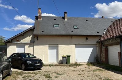 vente maison 185 000 € à proximité de Les Hauts-Talican (60390)