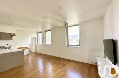 vente appartement 428 000 € à proximité de Vanves (92170)