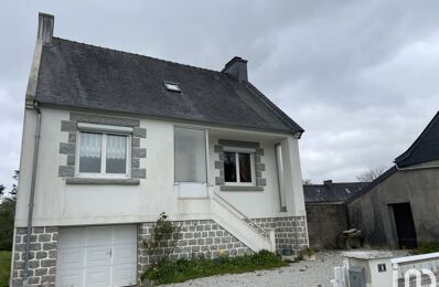 vente maison 126 500 € à proximité de Landeleau (29530)