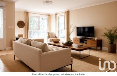 vente appartement 399 000 € à proximité de Villemoisson-sur-Orge (91360)