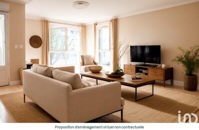 vente appartement 399 000 € à proximité de Verrières-le-Buisson (91370)