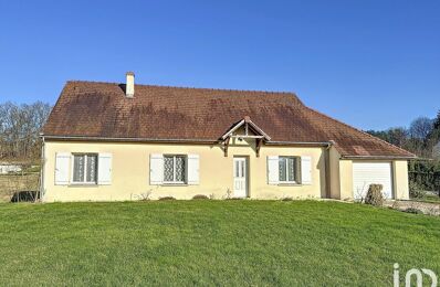 vente maison 196 000 € à proximité de Treilles-en-Gâtinais (45490)