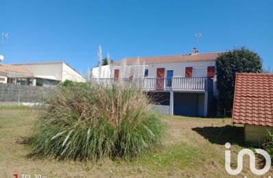 vente maison 455 000 € à proximité de La Plaine-sur-Mer (44770)