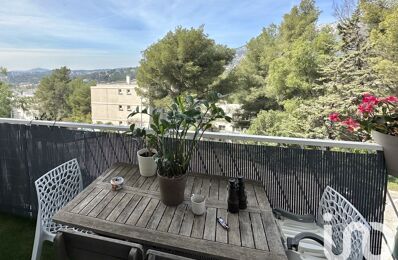vente appartement 210 000 € à proximité de Toulon (83100)