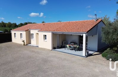 vente maison 259 500 € à proximité de Saint-Aubin-le-Cloud (79450)