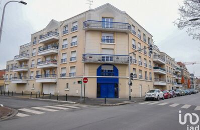 vente appartement 189 000 € à proximité de Livry-Gargan (93190)