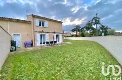 vente maison 244 000 € à proximité de Saint-Désirat (07340)