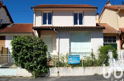 vente maison 197 000 € à proximité de Saint-Rome-de-Cernon (12490)