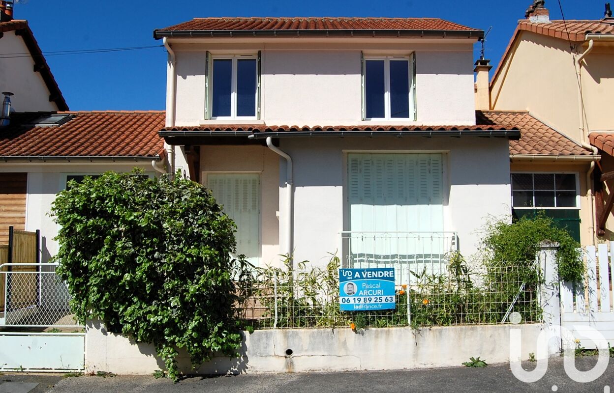 maison 4 pièces 84 m2 à vendre à Millau (12100)