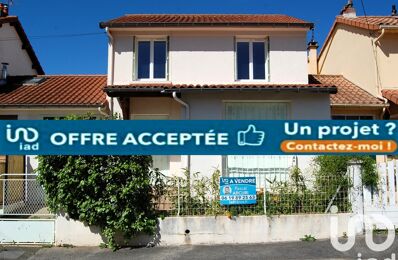 vente maison 197 000 € à proximité de Tournemire (12250)