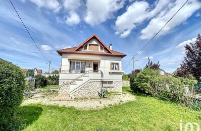 vente maison 460 000 € à proximité de Saint-Gratien (95210)
