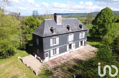 vente maison 689 000 € à proximité de Gonneville-sur-Honfleur (14600)