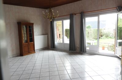 vente maison 240 000 € à proximité de Turretot (76280)
