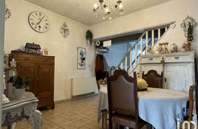 vente maison 104 000 € à proximité de Monchaux-sur-Écaillon (59224)