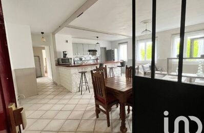 location appartement 600 € CC /mois à proximité de Montfort-l'Amaury (78490)