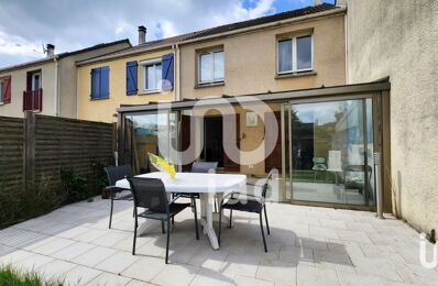 vente maison 290 000 € à proximité de Pontault-Combault (77340)
