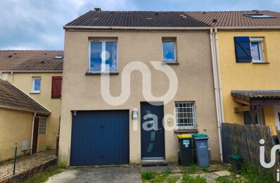 vente maison 279 900 € à proximité de Pontcarré (77135)