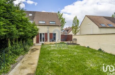 vente maison 289 000 € à proximité de Soignolles-en-Brie (77111)