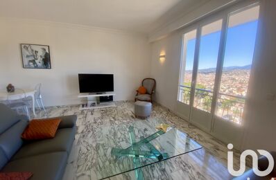 vente appartement 745 000 € à proximité de La Turbie (06320)
