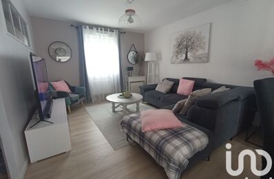 vente maison 260 000 € à proximité de Donville-les-Bains (50350)